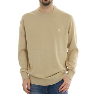 MAGLIA WILLIAM RIVER BEIGE